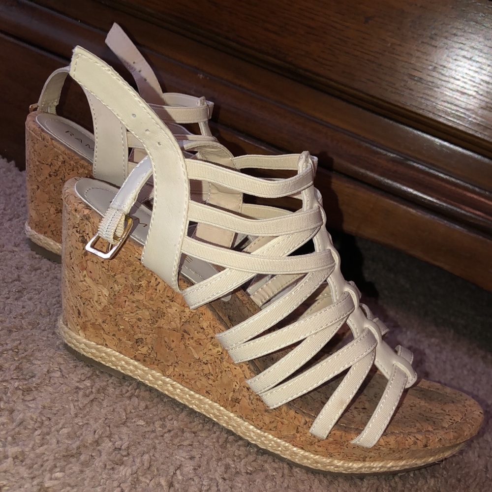 Wedges